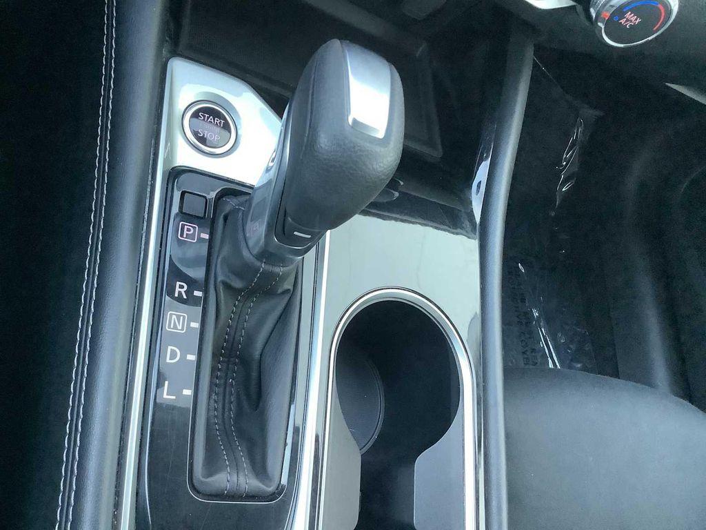 used 2023 Nissan Altima car, priced at $17,722