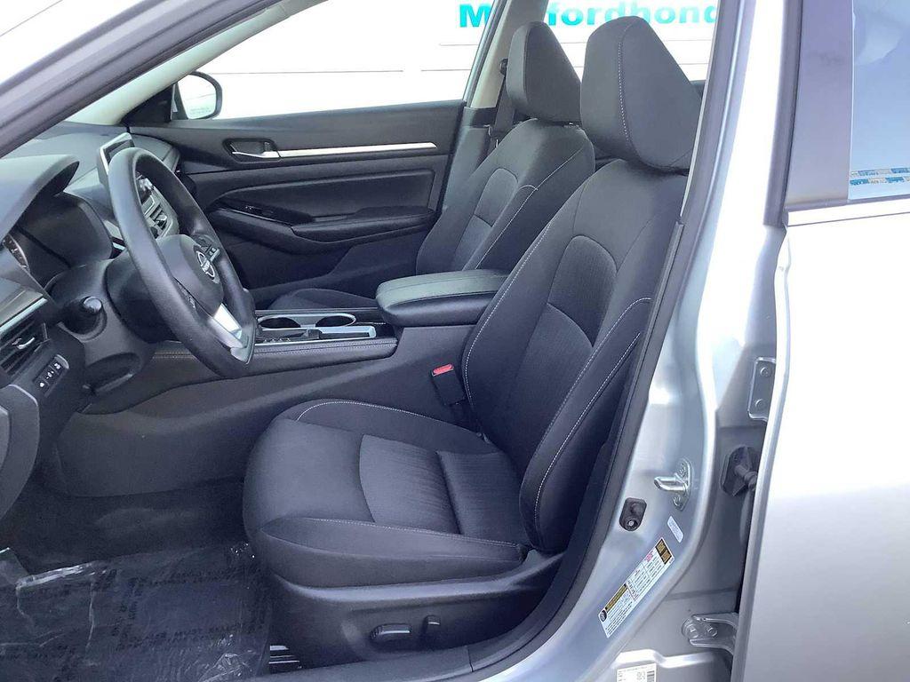used 2023 Nissan Altima car, priced at $17,722