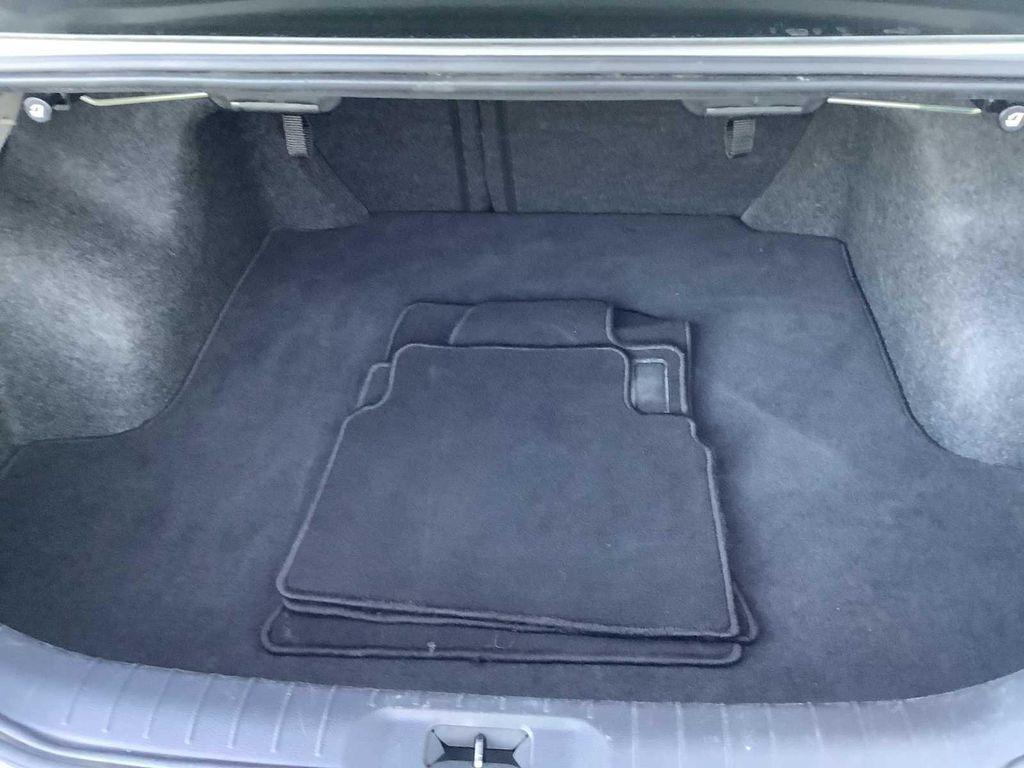 used 2023 Nissan Altima car, priced at $17,722