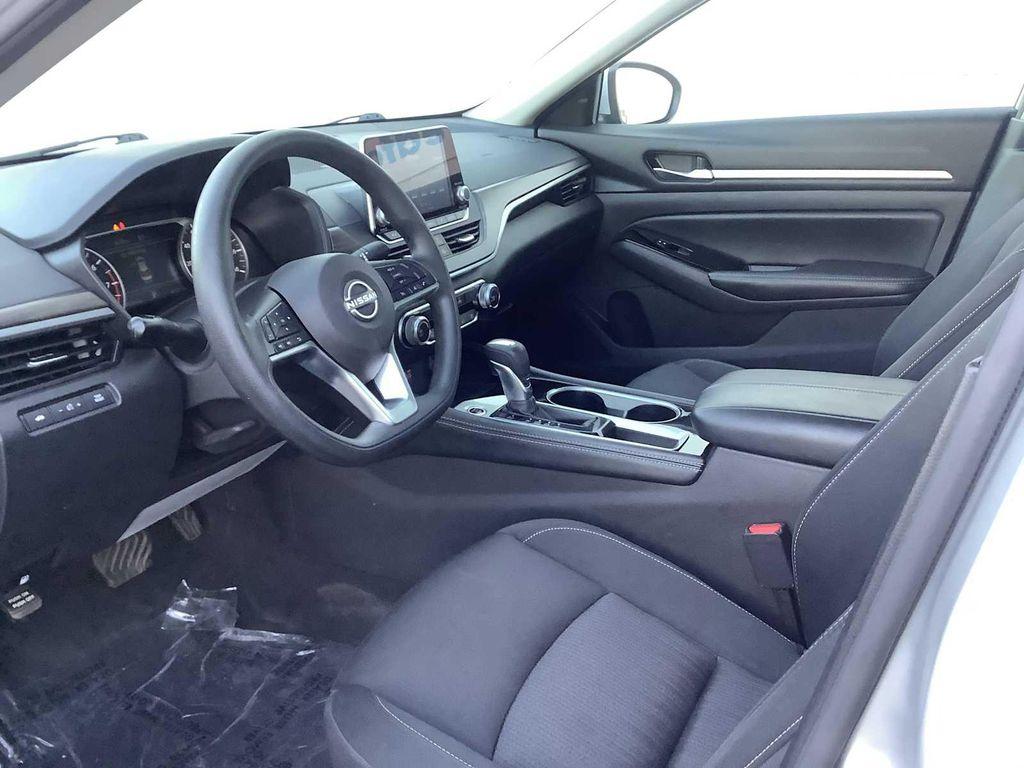 used 2023 Nissan Altima car, priced at $17,722