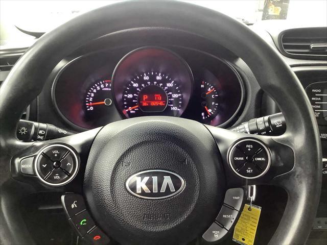 used 2014 Kia Soul car, priced at $7,995