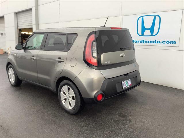 used 2014 Kia Soul car, priced at $7,995