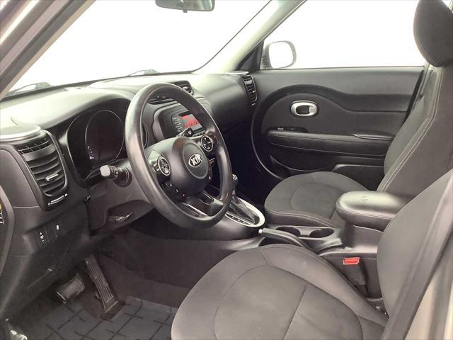 used 2014 Kia Soul car, priced at $7,995