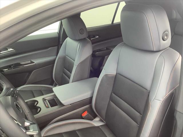 new 2025 Honda Prologue car, priced at $44,866