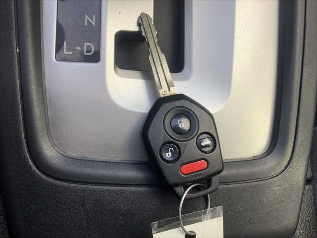 used 2018 Subaru Forester car, priced at $18,467