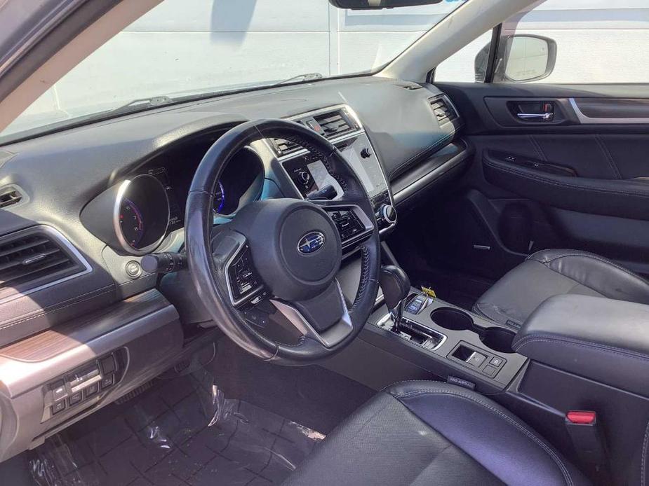used 2018 Subaru Legacy car, priced at $16,483