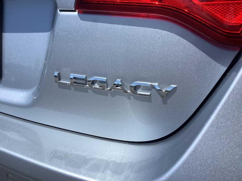 used 2018 Subaru Legacy car, priced at $16,483