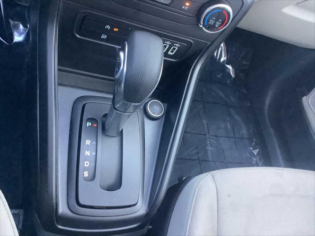 used 2021 Ford EcoSport car, priced at $14,967