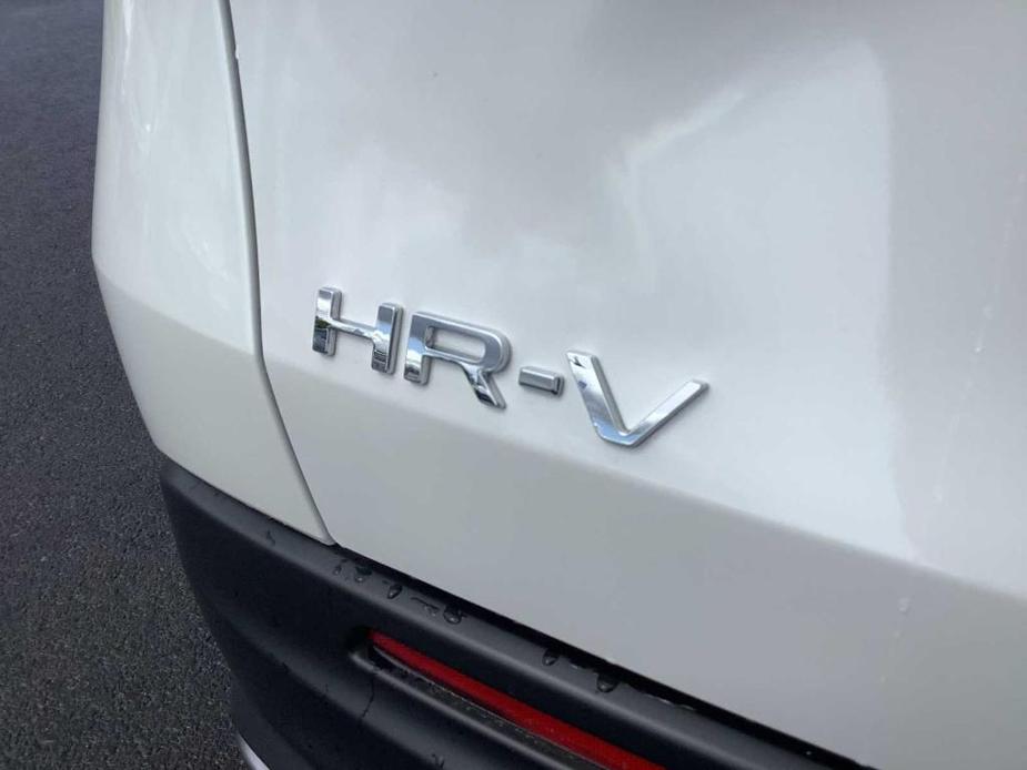 new 2024 Honda HR-V car, priced at $29,255