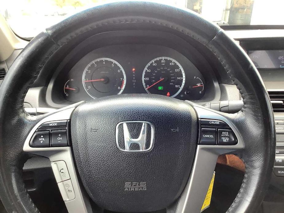 used 2011 Honda Accord car, priced at $11,987