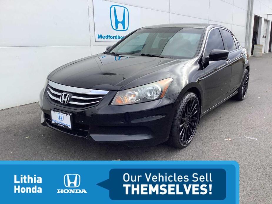 used 2011 Honda Accord car, priced at $11,987