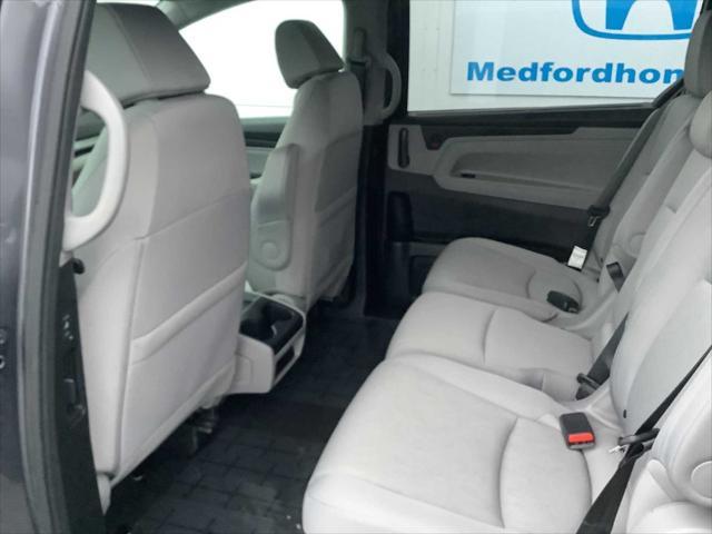 used 2019 Honda Odyssey car, priced at $32,974