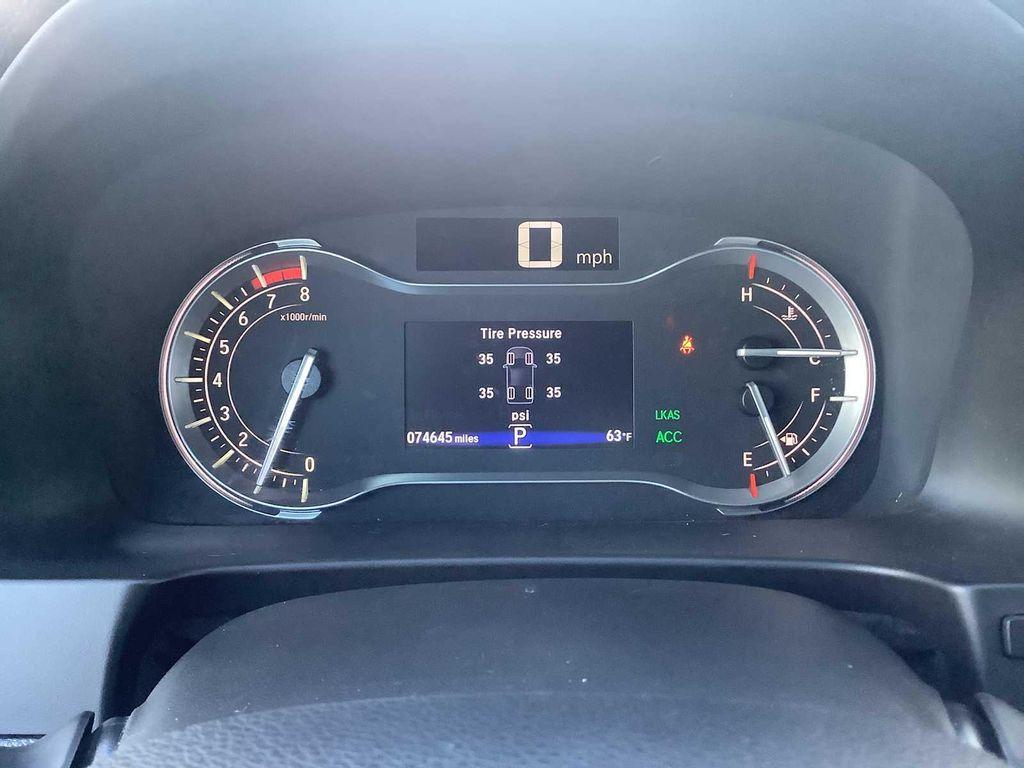 used 2021 Honda Ridgeline car, priced at $29,757