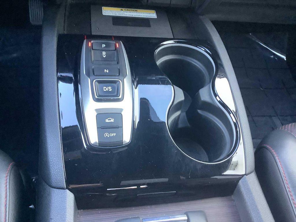 used 2021 Honda Ridgeline car, priced at $29,757