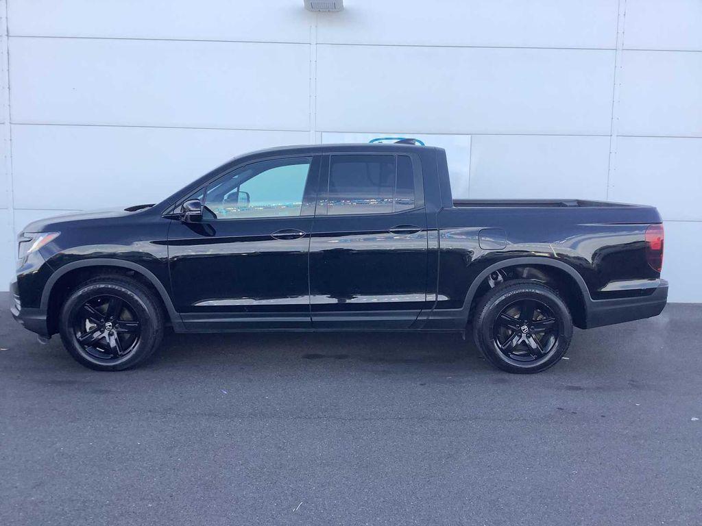 used 2021 Honda Ridgeline car, priced at $29,757