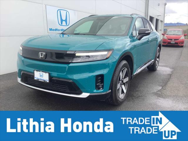 new 2025 Honda Prologue car, priced at $44,866