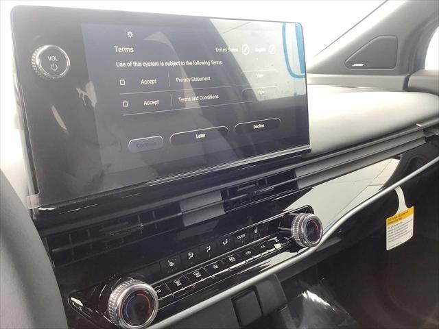 new 2025 Honda Prologue car, priced at $44,866