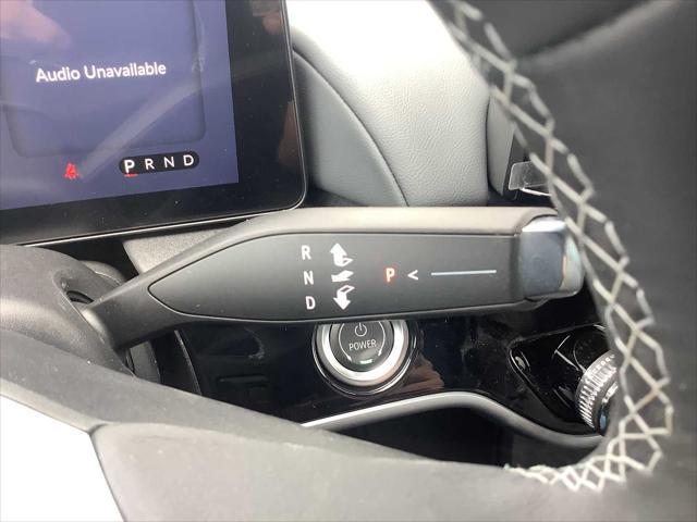 new 2025 Honda Prologue car, priced at $44,866