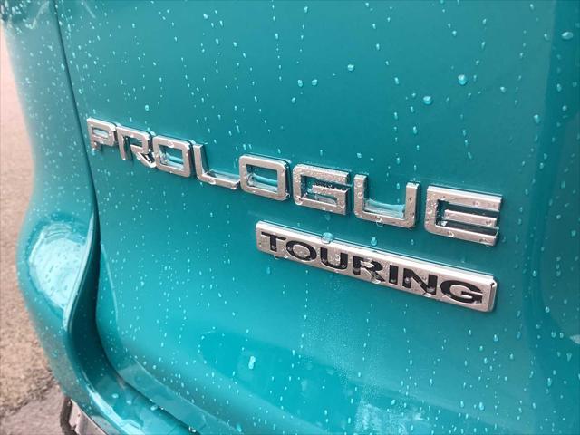 new 2025 Honda Prologue car, priced at $44,866