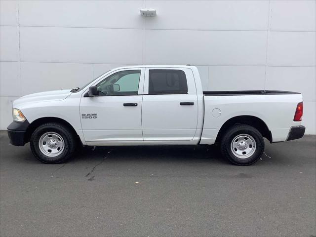 used 2015 Ram 1500 car, priced at $18,987