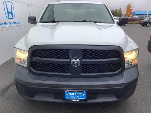 used 2015 Ram 1500 car, priced at $18,987