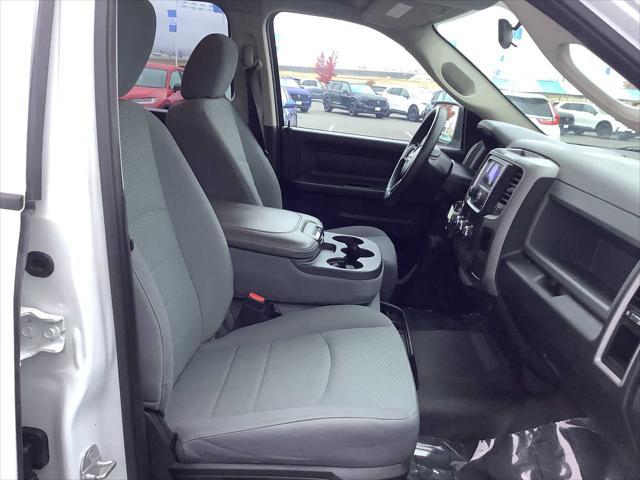 used 2015 Ram 1500 car, priced at $18,987