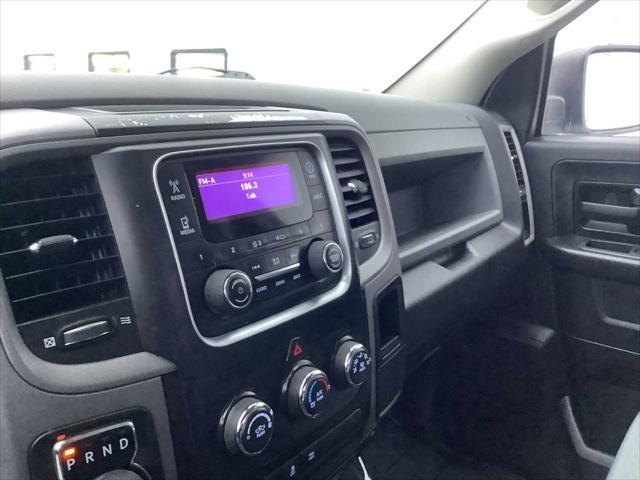 used 2015 Ram 1500 car, priced at $18,987