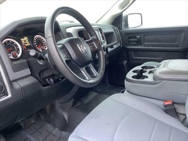 used 2015 Ram 1500 car, priced at $18,987