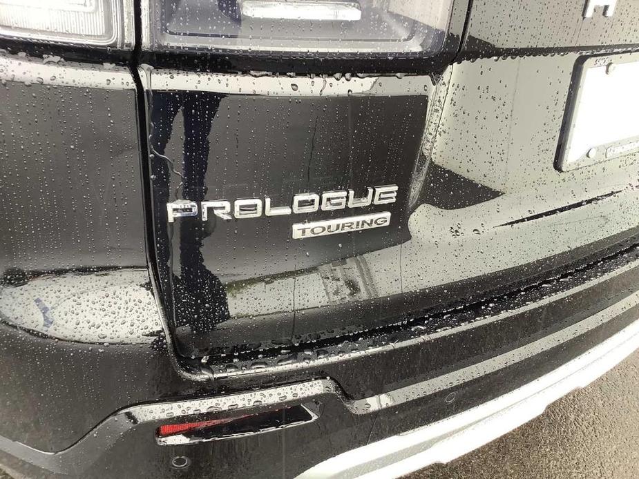 new 2024 Honda Prologue car, priced at $53,550