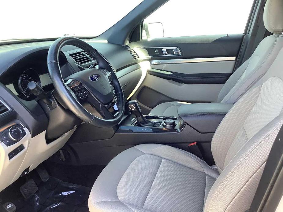 used 2019 Ford Explorer car, priced at $22,578