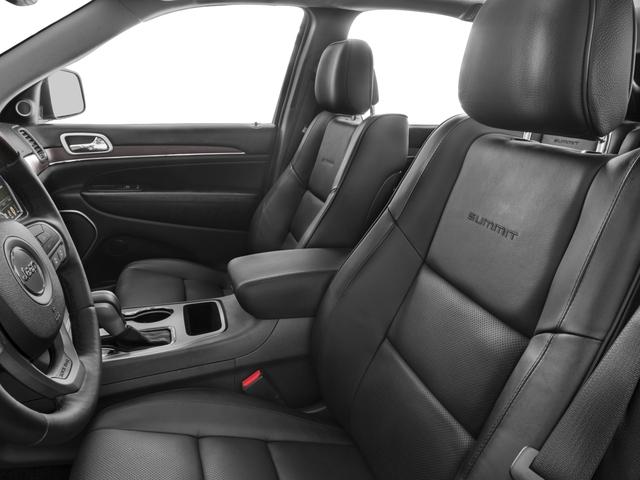 used 2017 Jeep Grand Cherokee car, priced at $25,567