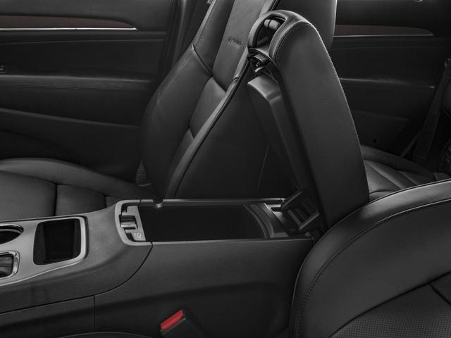 used 2017 Jeep Grand Cherokee car, priced at $25,567