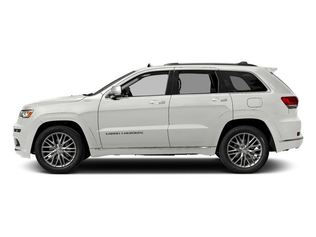 used 2017 Jeep Grand Cherokee car, priced at $25,567