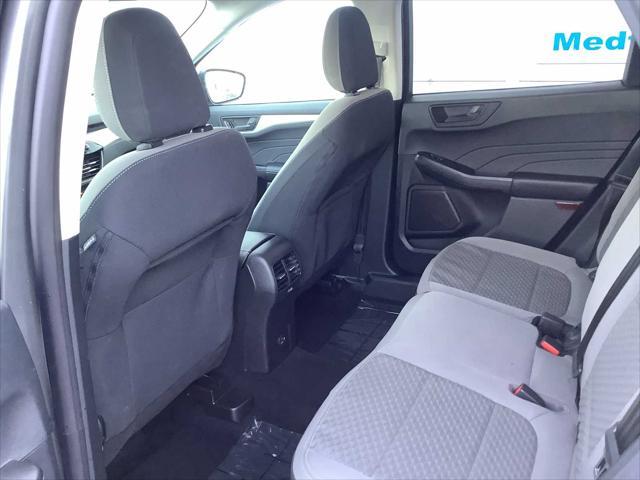 used 2022 Ford Escape car, priced at $22,975