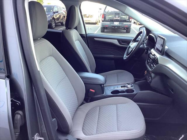 used 2022 Ford Escape car, priced at $22,975