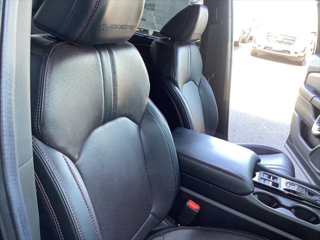 new 2025 Honda Pilot car, priced at $52,804