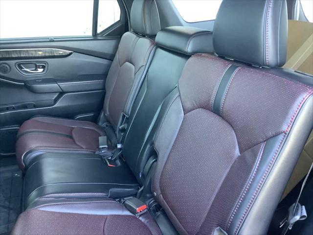 new 2025 Honda Pilot car, priced at $52,804