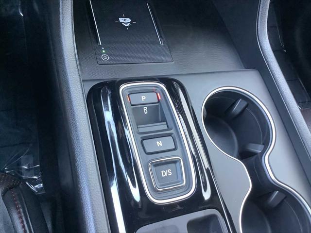 new 2025 Honda Pilot car, priced at $52,804