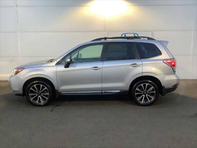 used 2017 Subaru Forester car, priced at $22,576