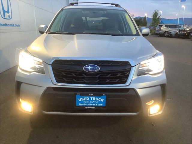 used 2017 Subaru Forester car, priced at $22,576