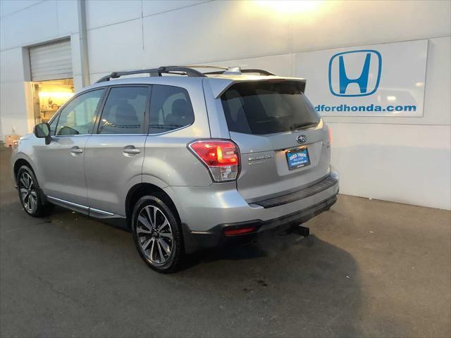 used 2017 Subaru Forester car, priced at $22,576