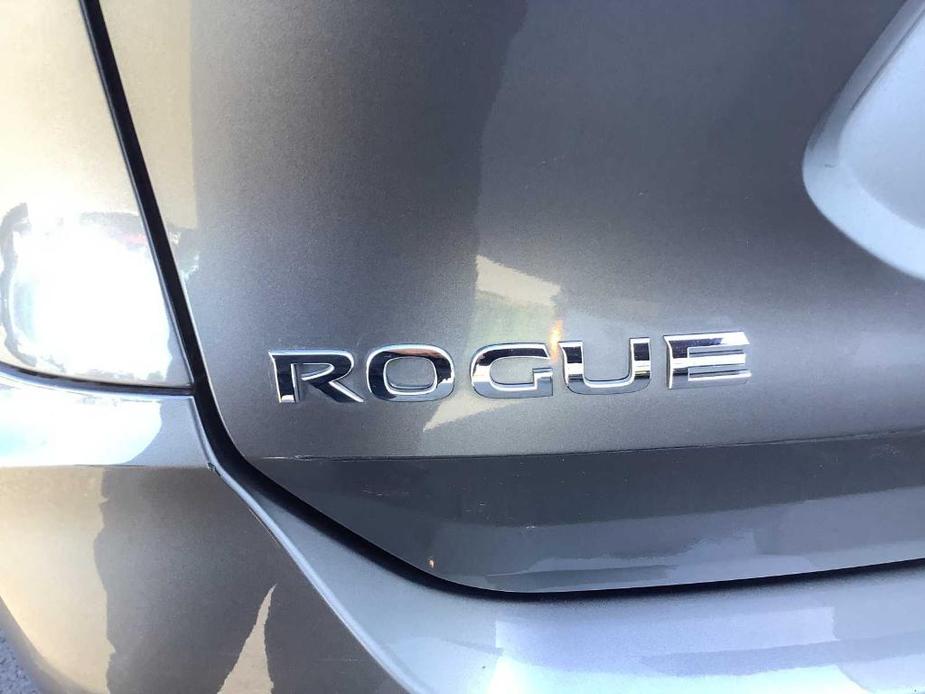 used 2020 Nissan Rogue car, priced at $20,985