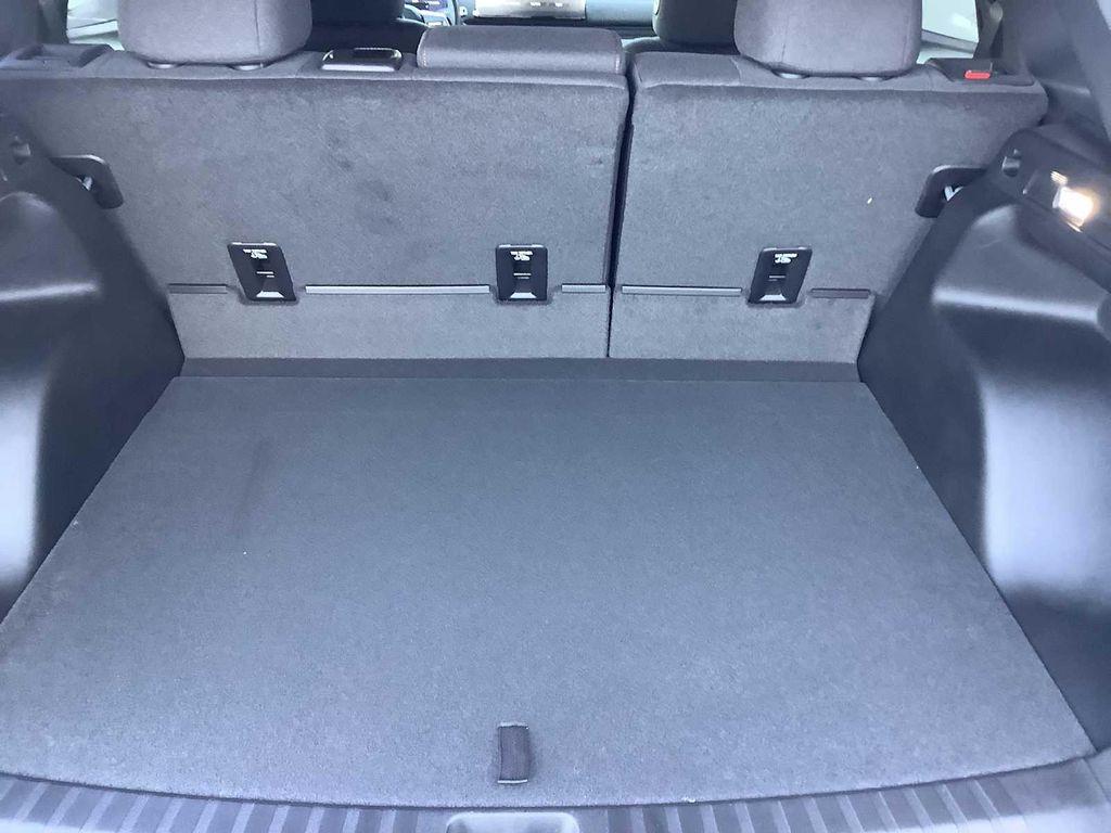 new 2025 Honda Prologue car, priced at $49,482