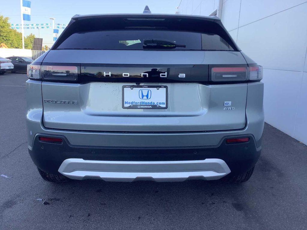 new 2025 Honda Prologue car, priced at $49,482