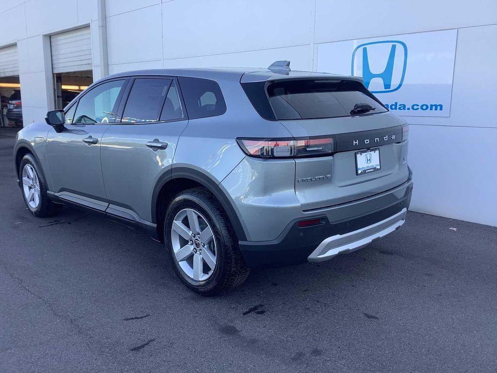 new 2025 Honda Prologue car, priced at $49,482