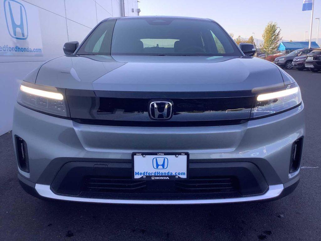 new 2025 Honda Prologue car, priced at $49,482