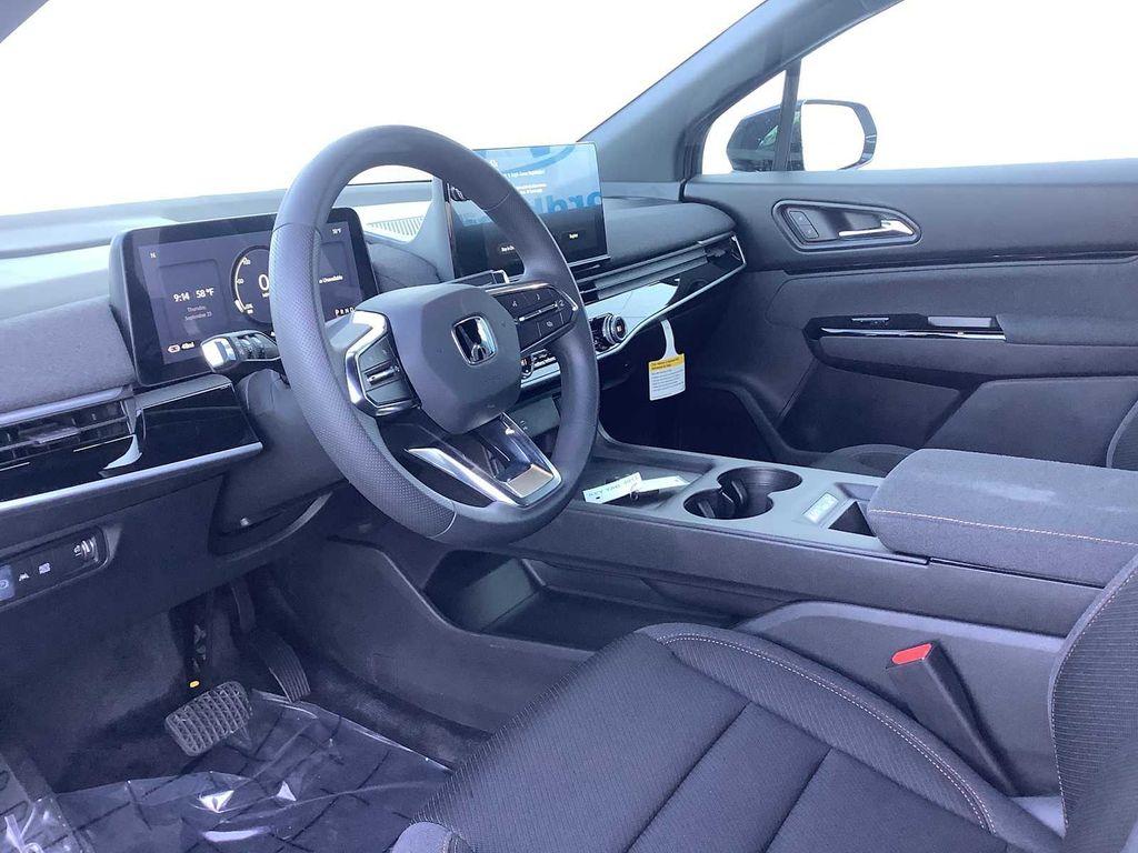 new 2025 Honda Prologue car, priced at $49,482