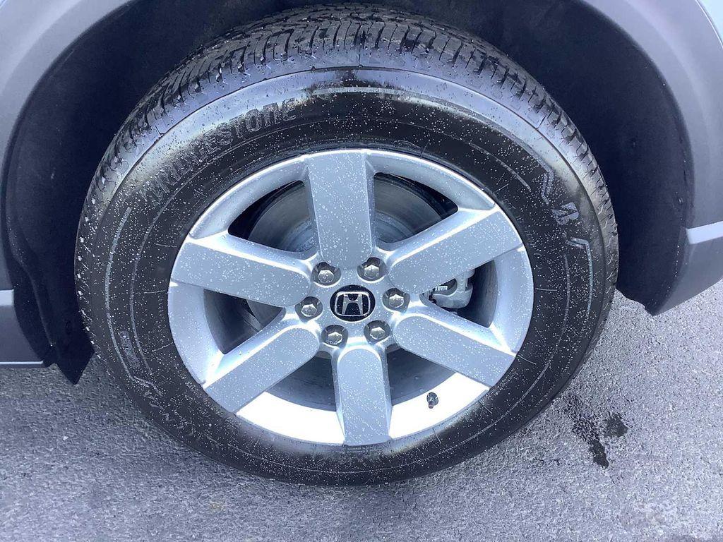 new 2025 Honda Prologue car, priced at $49,482