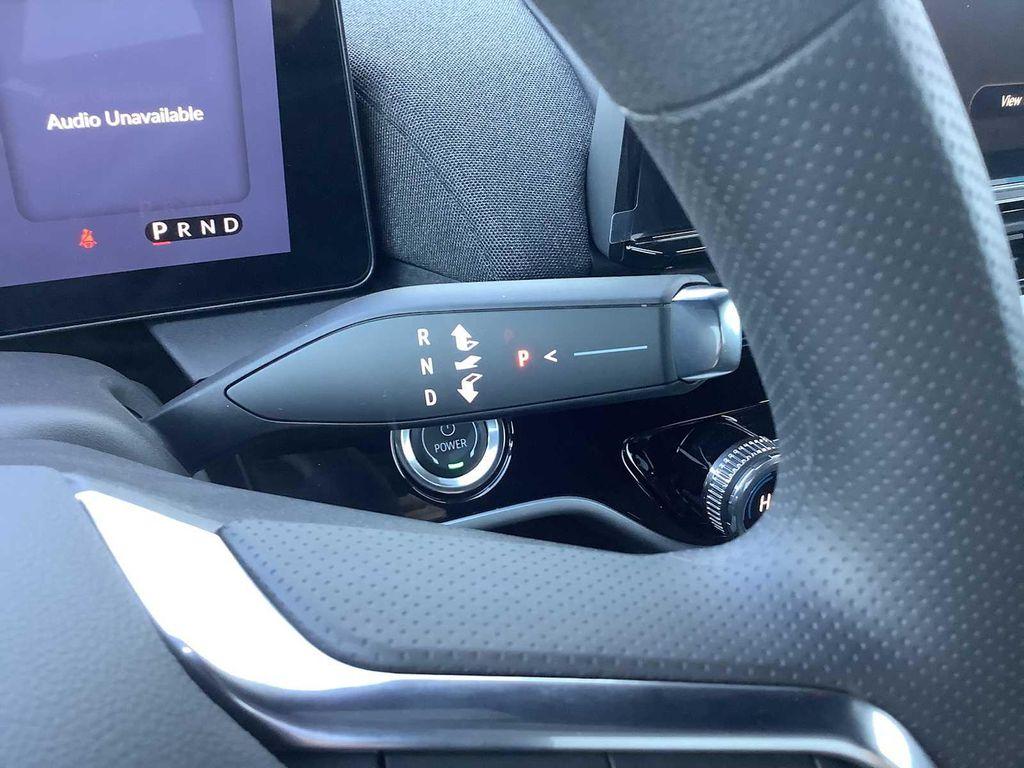 new 2025 Honda Prologue car, priced at $49,482