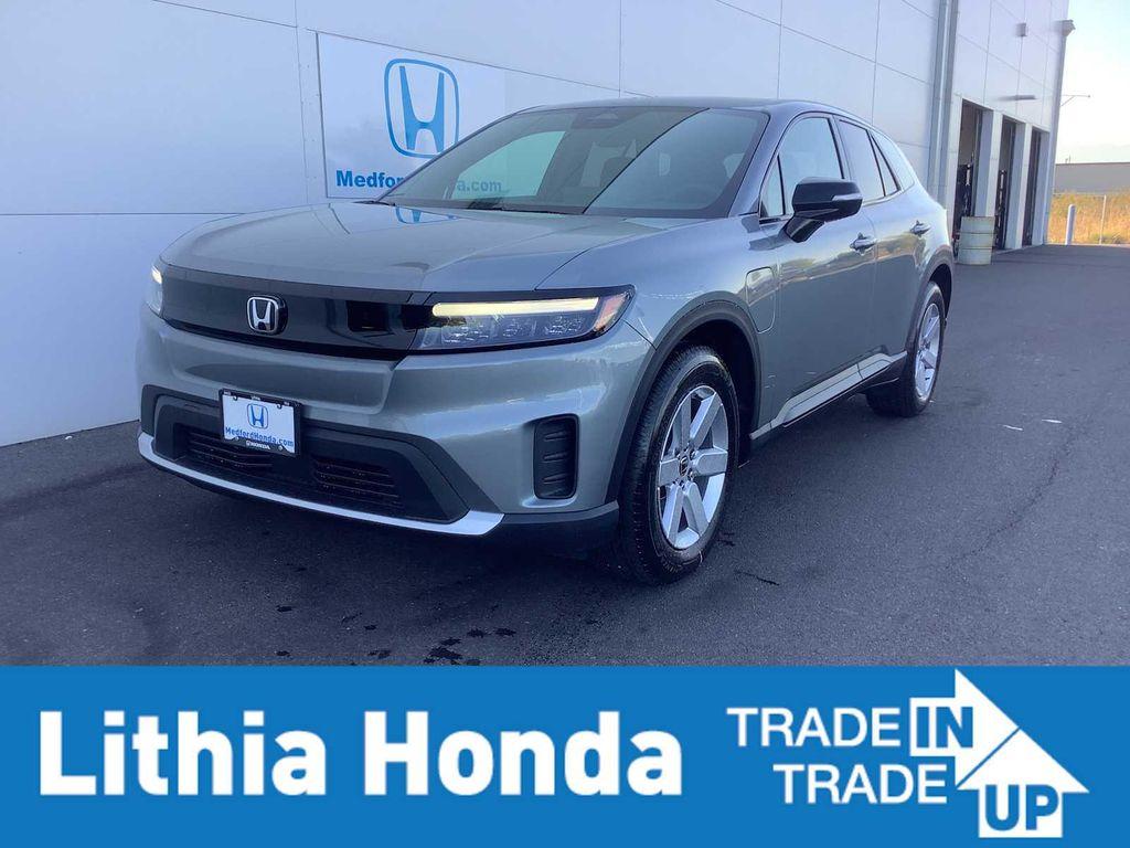 new 2025 Honda Prologue car, priced at $49,482